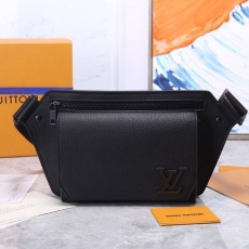 Mens Louis Vuitton Waist Chest Packs